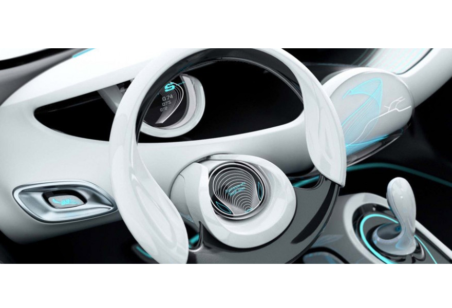 Samsung Connect Auto upgrades your car with 4G Tizen