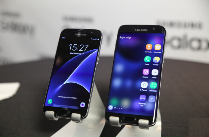 Galaxy S7 vs S6 vs S5: Should You Upgrade?