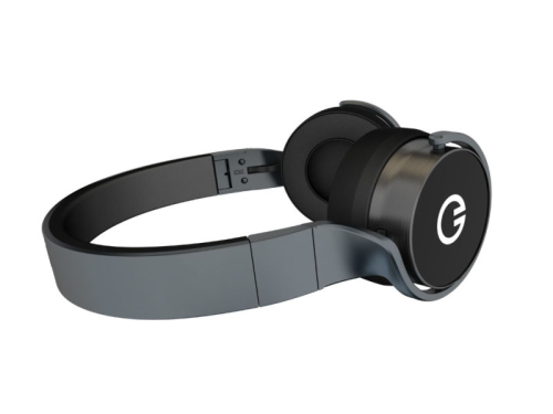 Muzik Convertible Headphones Let You Tweet What You’re Listening To With A Single Tap