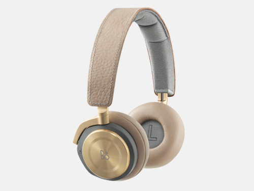 B&O BeoPlay H8 review