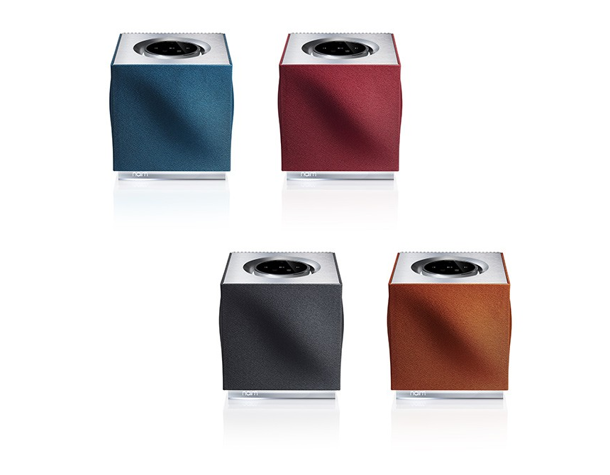 Naim Mu-so Qb review