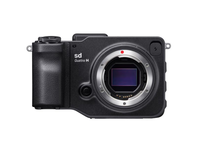 Sigma sd Quattro cameras pack major features into a tiny body