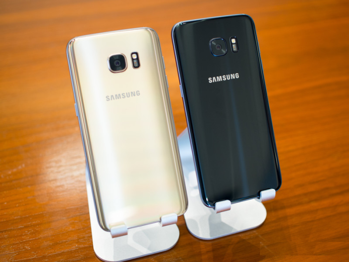 Samsung Galaxy S7, LG G5 ditch Android Adoptable Storage