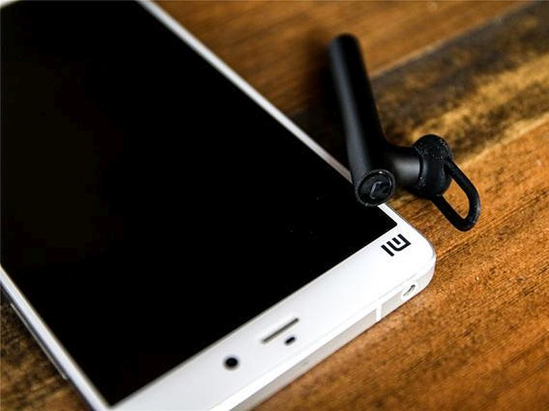 Xiaomi Mi 5 announced with Snapdragon 820 and plenty of impressive specs