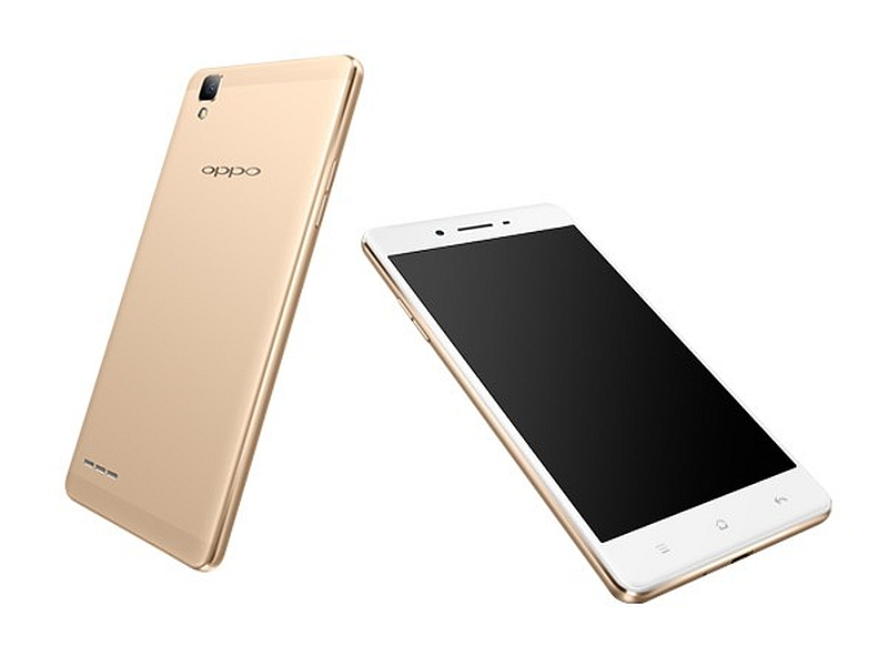 Oppo F1 review: Pole position or pit stop for this affordable phone?