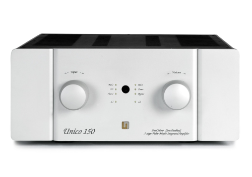 Unison Research Unico 150 review