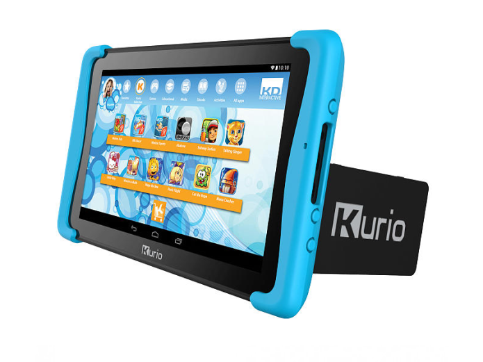 Kurio Xtreme 2 Tablet Review