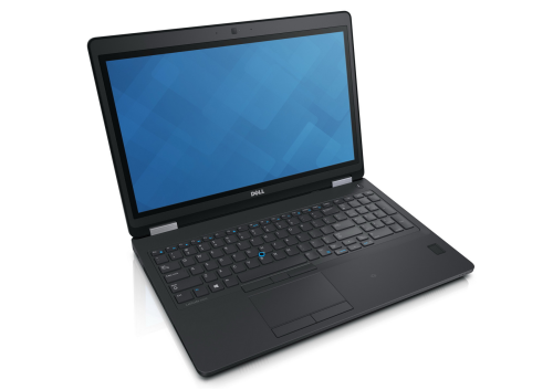 Dell Latitude E5570 Review