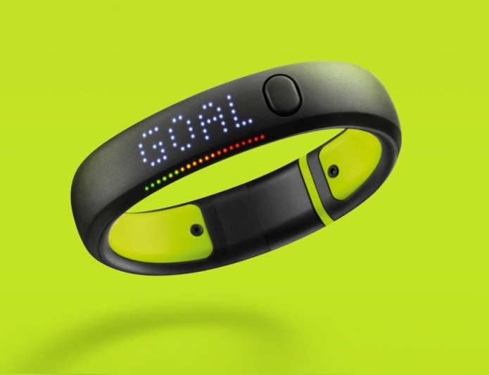 Nike FuelBand: The rise and fall of the wearable that started it all