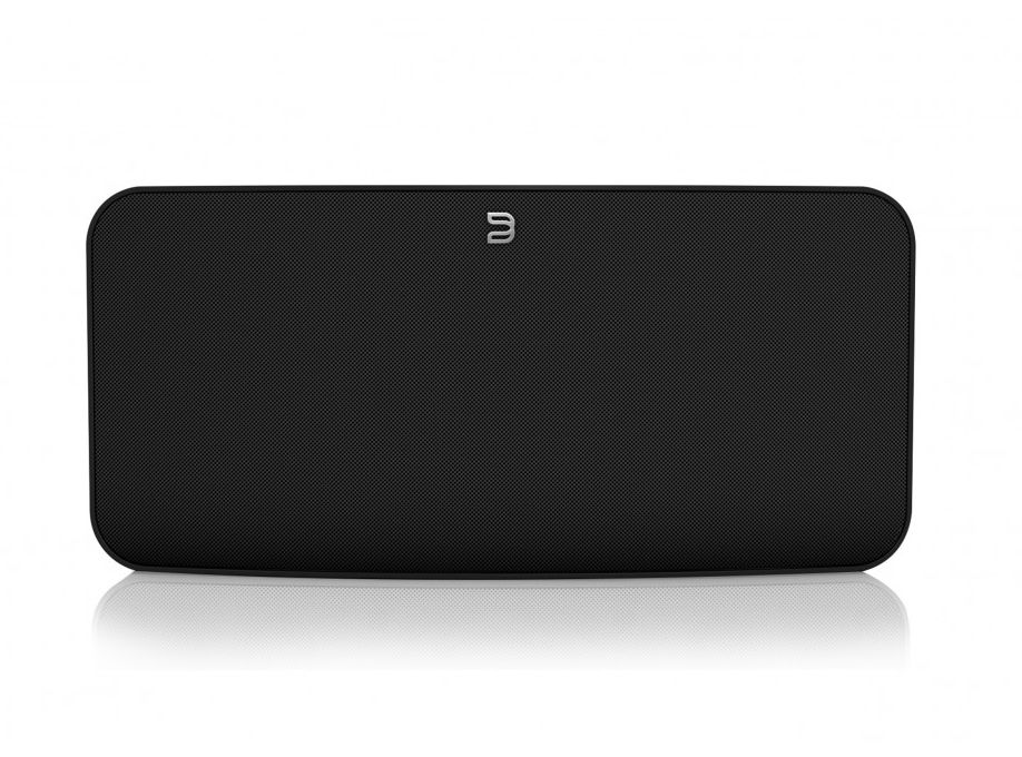 Bluesound Pulse review