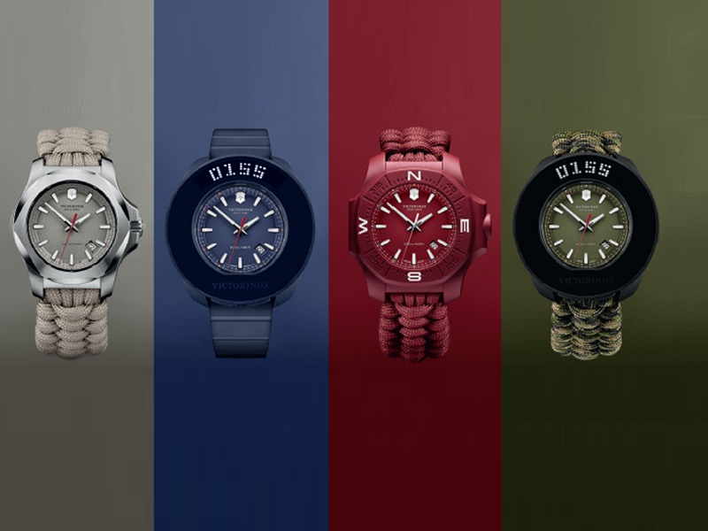 Victorinox INOX Cybertool first look review : A nice concept but too chunky by half