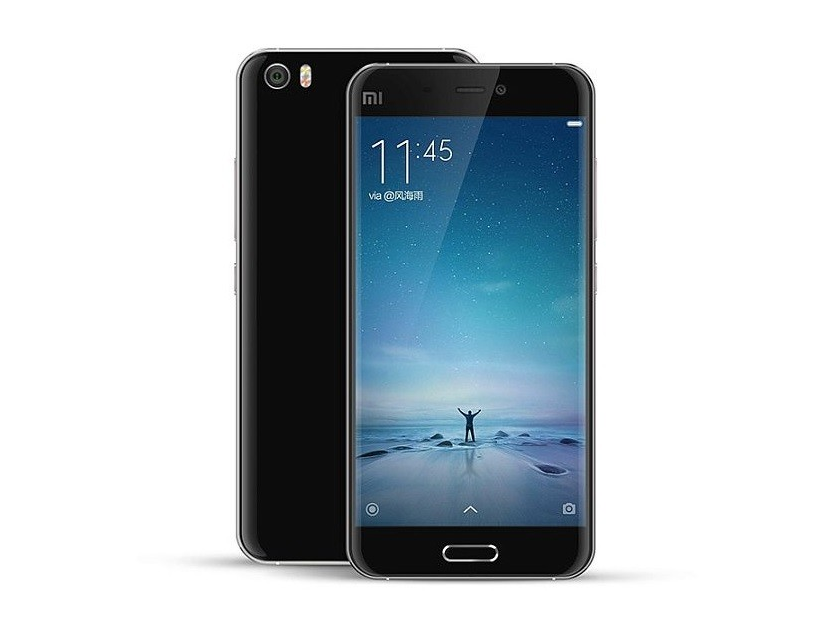 Xiaomi Mi 5 tipped for Android and Win 10 versions