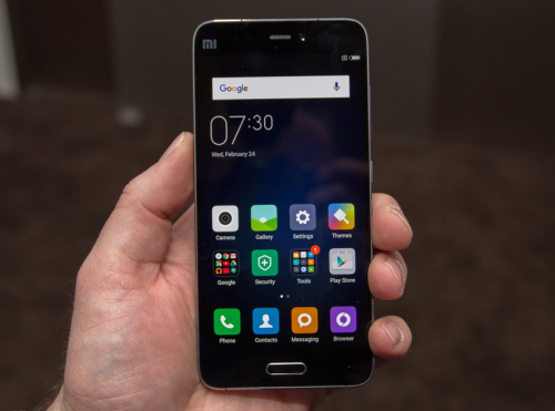 Xiaomi Mi 5 Pro Hands-on Review: Smartphone star causes a stir