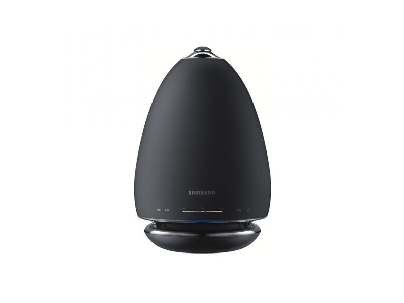 Samsung R6 review