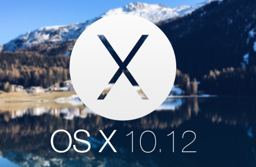 Apple OS X 10.12 Fuji: What’s the story on the next Mac system update?