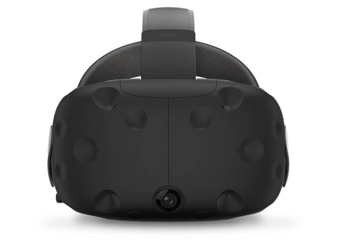 HTC Vive (2016) preview: An experience that’s out of this world