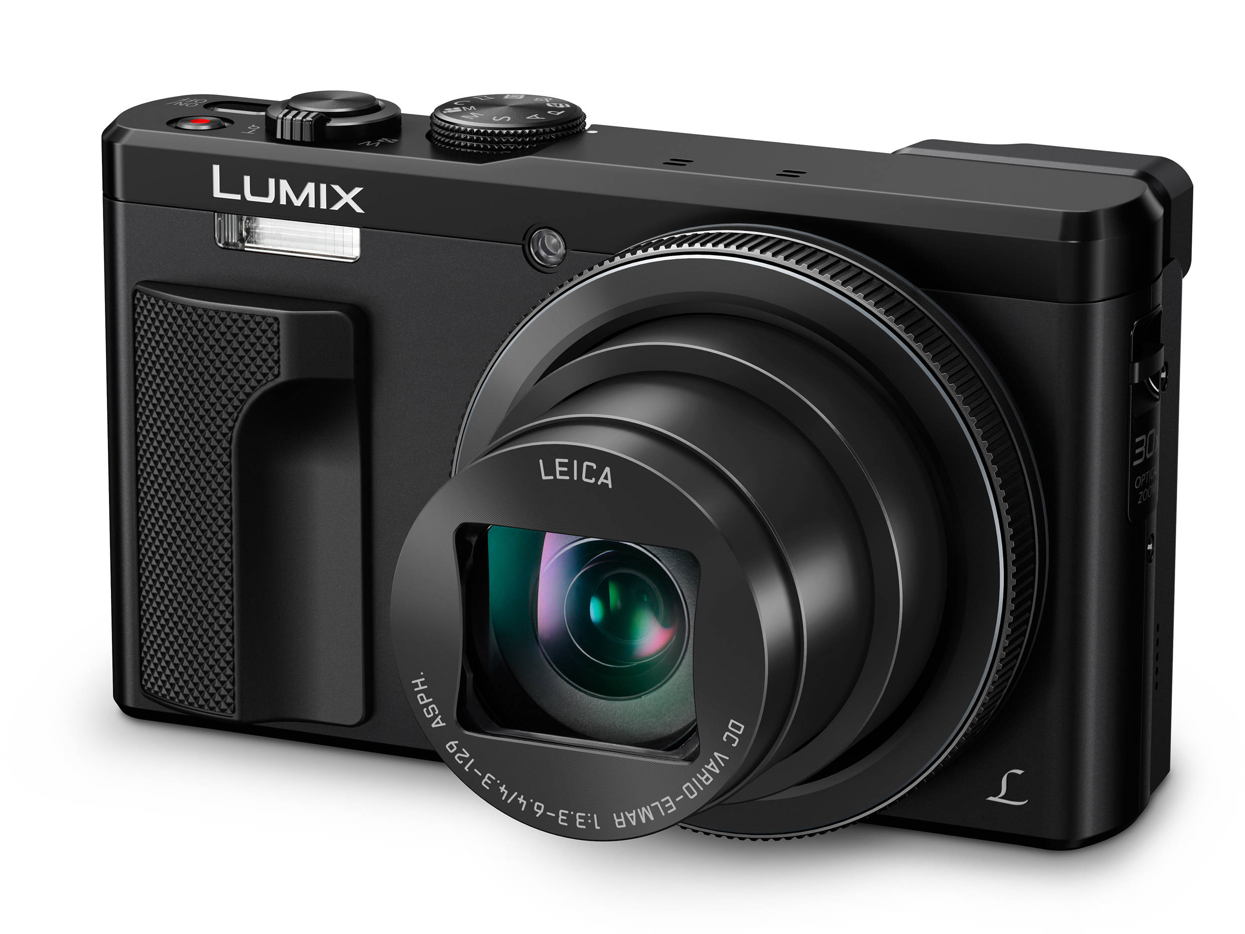 Panasonic Lumix Zs60 Digital Camera Review - Gearopen.com