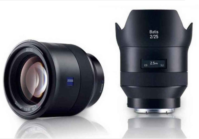 Zeiss Batis 25mm f/2 Lens Test Results Review : Wide-angle Prime King