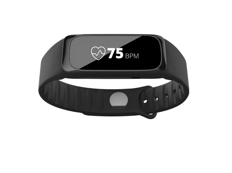 Hi-Tec Trek Plus review : A solid sub-£100 fitness tracker that lacks a really killer feature