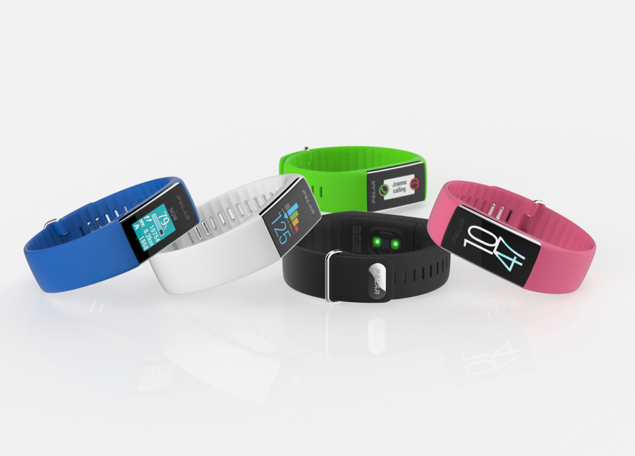 Polar A360 review : Polar's first heart rate monitoring tracker is not up to scratch