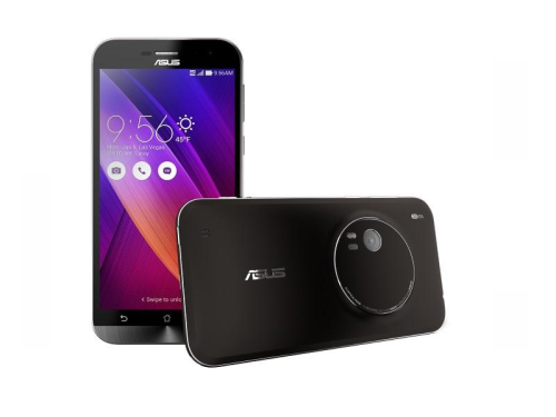 Asus ZenFone Zoom Review: Optical Zoom Impresses