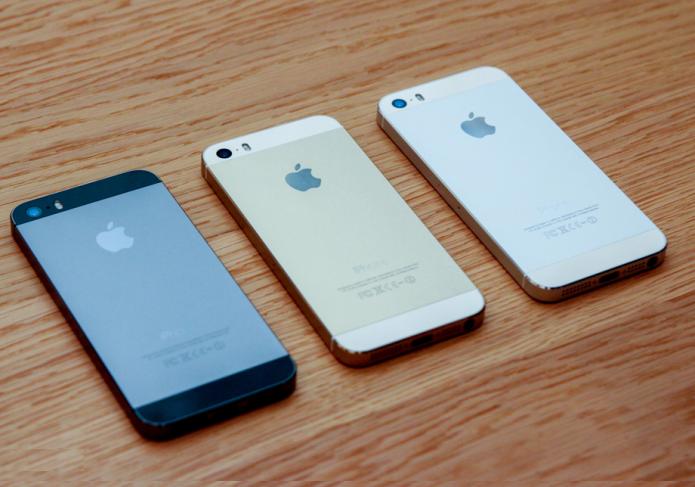 Apple iPhone 5SE vs iPhone 5S vs iPhone 5C: What's the rumoured difference?
