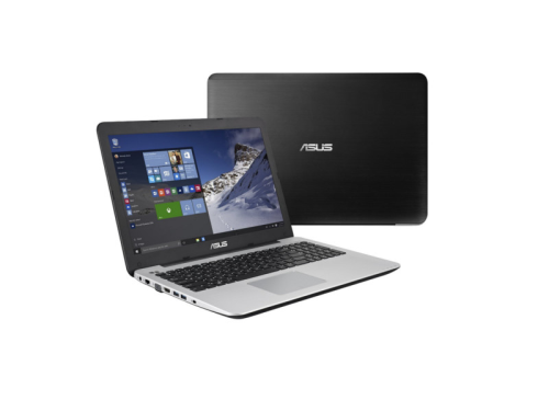 Asus F555LA Review