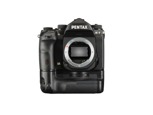 Full Specifications of the Pentax K-1 Full Frame DSLR Camera
