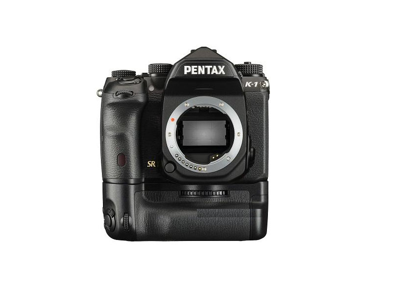 Full Specifications of the Pentax K-1 Full Frame DSLR Camera