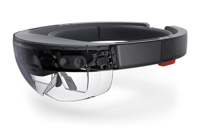 Microsoft HoloLens team teases more Galaxy Explorer pieces