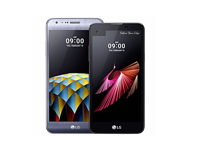 LG X series bringing camera, screen choices to mid-range at MWC 2016
