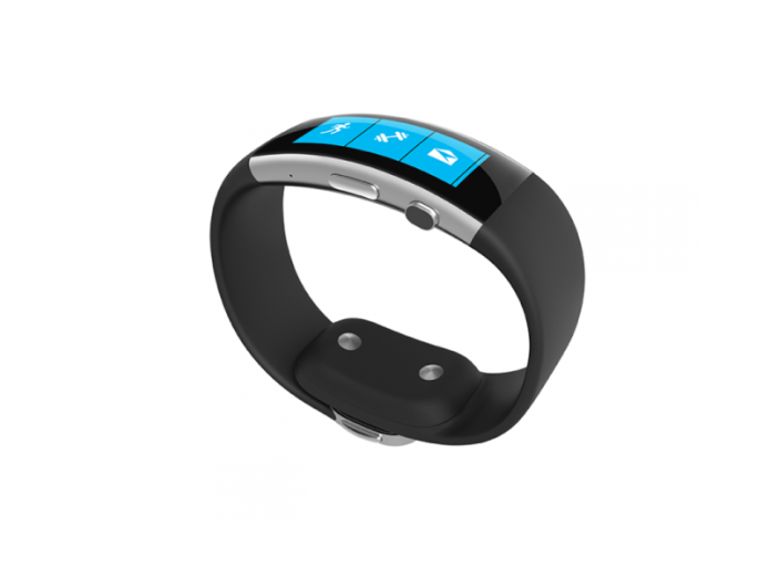 Microsoft Band 2 gains appeal with lower price