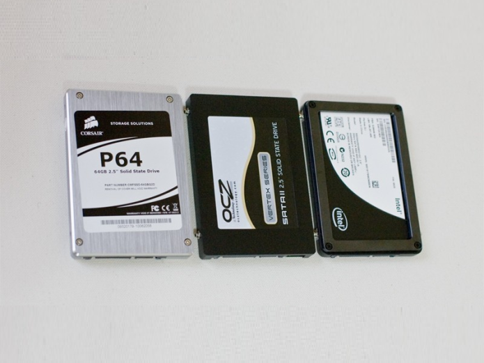 Paper shows SSDs are unreliable but in a different way