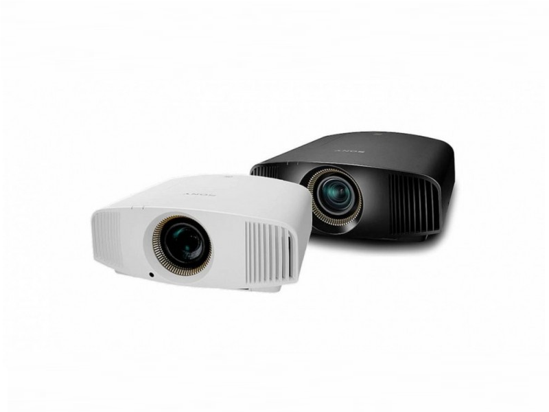 Sony VPL-VW520ES review