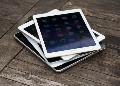 Apple iPad Air 3: What’s the story so far?