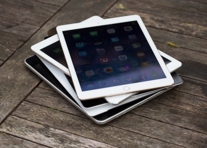 Apple iPad Air 3: What's the story so far?