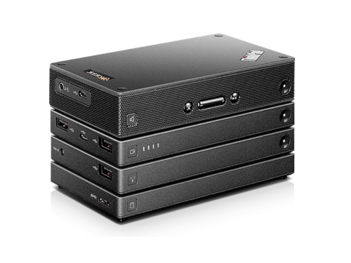 Lenovo Thinkpad Stack Review