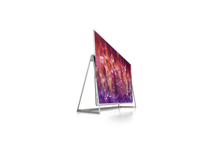 Panasonic Smart UHD TV DX series sticks to Firefox OS