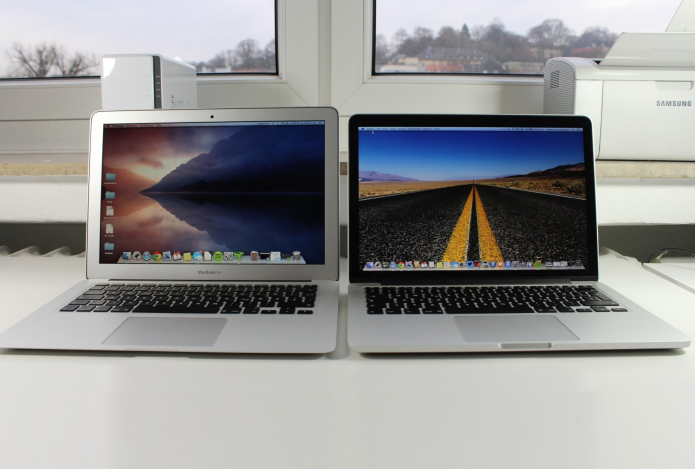 Which MacBook Should You Buy? MacBook vs. Air vs. Pro