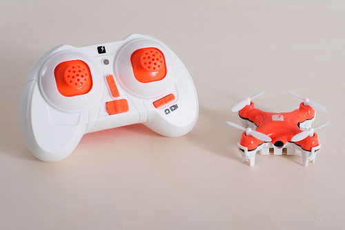 Trndlabs Skeye Nano Drone Review