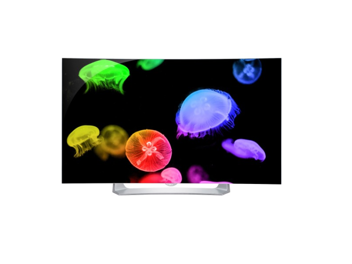 LG 55EG9100 TV Review: Amazing OLED Picture, Saner Price