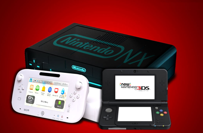 Nintendo NX tip: beefy handheld with wireless TV connection