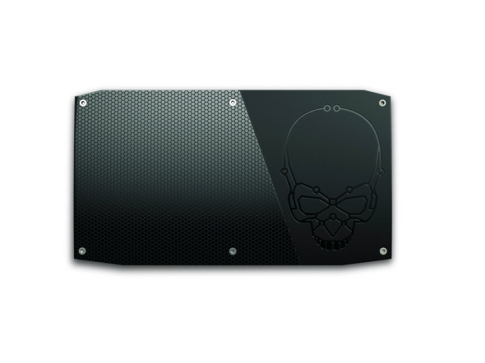 Intel’s new Skull Canyon NUC is targeting gamers