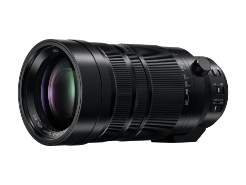 Panasonic LEICA DG VARIO-ELMAR 100-400mm f/4.0-6.3 ASPH Power O.I.S. Review