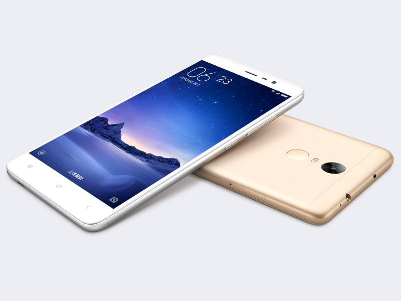 Xiaomi Mi4s vs Xiaomi Redmi Note 3 Pro: 3GB RAM and 4000 mAH