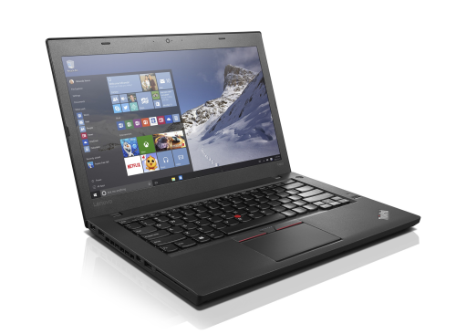 Lenovo ThinkPad T460 Review