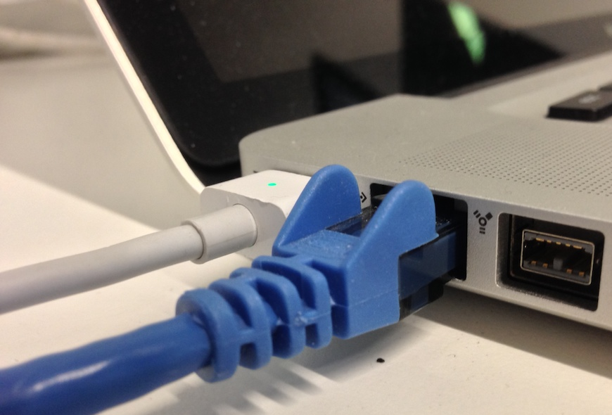 How to Fix OS X's Broken Connectivity