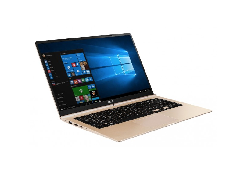 LG Gram 15 Review