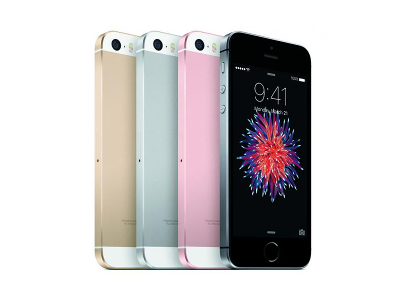 Apple iPhone SE hands on review