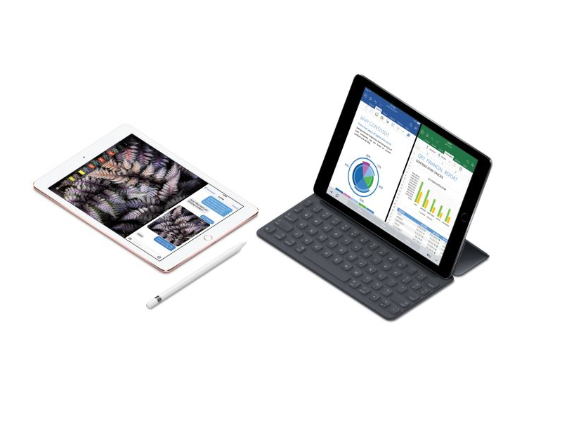 Apple iPad Pro (9.7in) hands on review